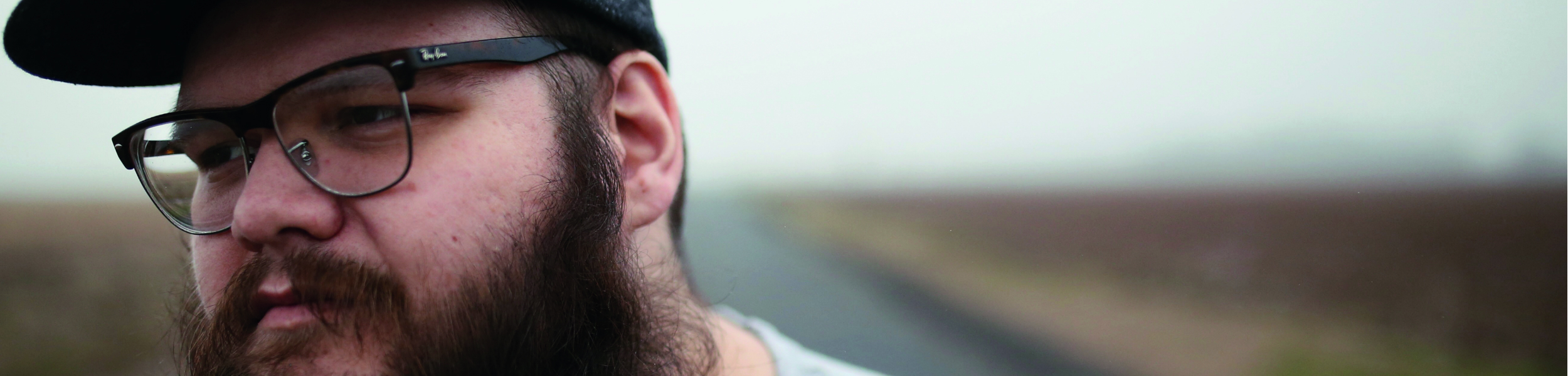 John Moreland - 'It Don't Suit Me (Like Before)' Official Video