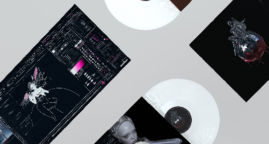 Grimes - 'Miss Anthropocene'