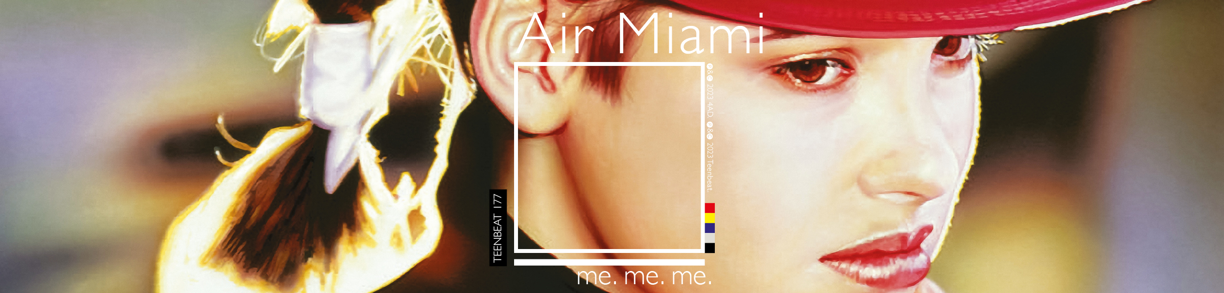 Air Miami - “The best I can say is that we were just kids and didn't know what the hell we were doing.” 