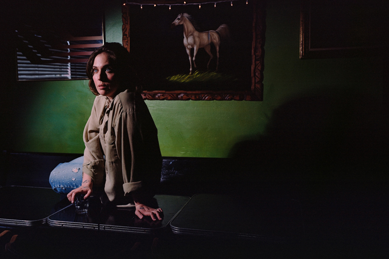 U.S. Girls - 'No Fruit', Plus New European and Canadian Tour Dates