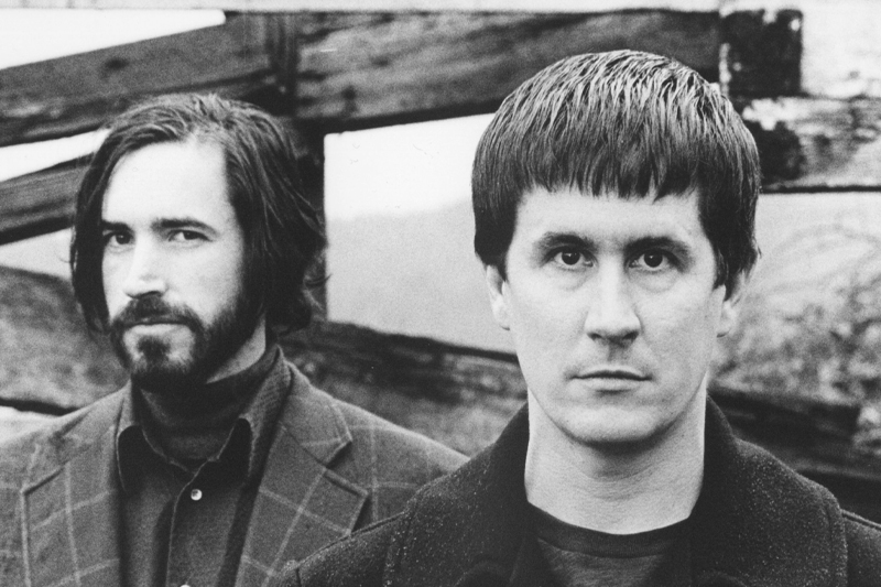 The Mountain Goats - 'The Sunset Tree (20th Anniversary Edition)'