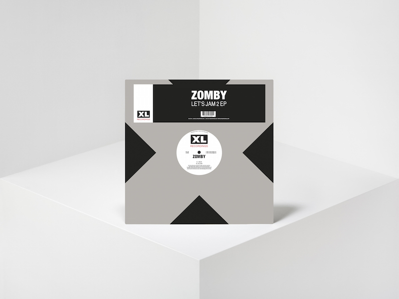 Zomby Let S Jam I Ii Ep X 2